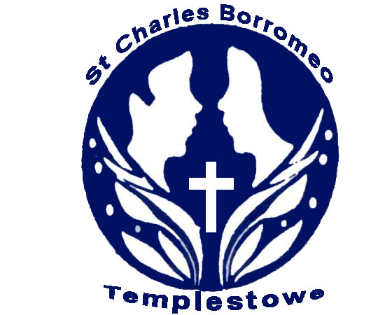 St Charles Borromeo